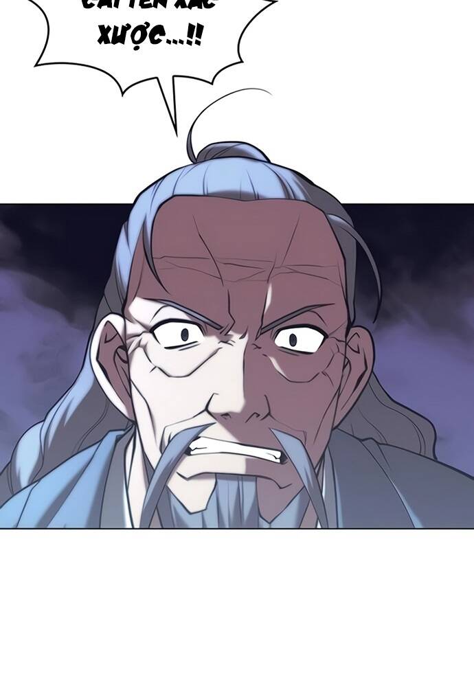 Võ Giả Bất Đắc Dĩ Chapter 86 - Trang 2