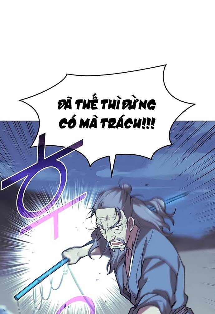 Võ Giả Bất Đắc Dĩ Chapter 86 - Trang 2