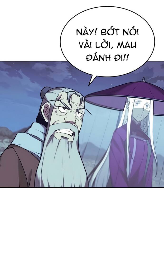 Võ Giả Bất Đắc Dĩ Chapter 86 - Trang 2