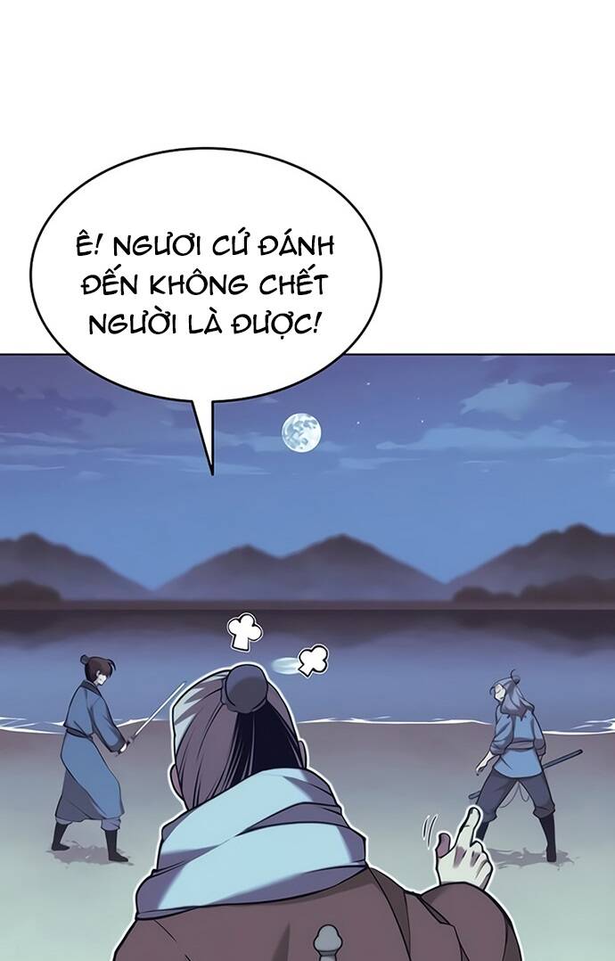 Võ Giả Bất Đắc Dĩ Chapter 86 - Trang 2