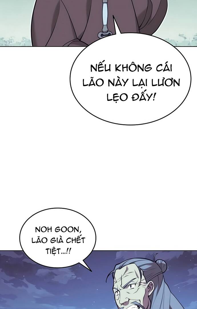 Võ Giả Bất Đắc Dĩ Chapter 86 - Trang 2