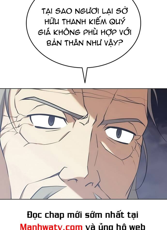 Võ Giả Bất Đắc Dĩ Chapter 86 - Trang 2