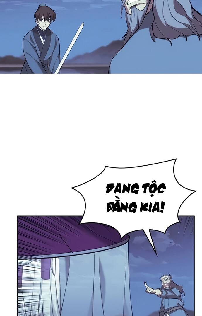 Võ Giả Bất Đắc Dĩ Chapter 86 - Trang 2