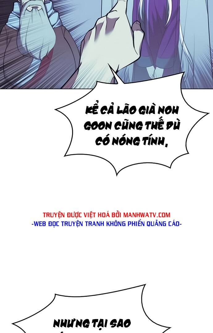 Võ Giả Bất Đắc Dĩ Chapter 86 - Trang 2