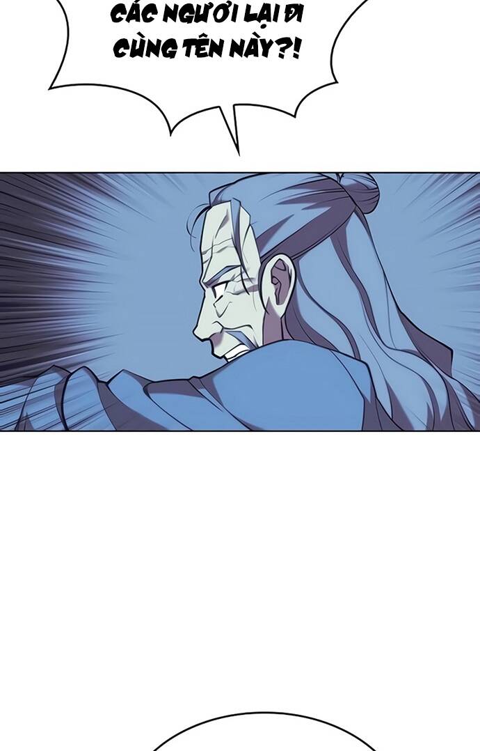 Võ Giả Bất Đắc Dĩ Chapter 86 - Trang 2