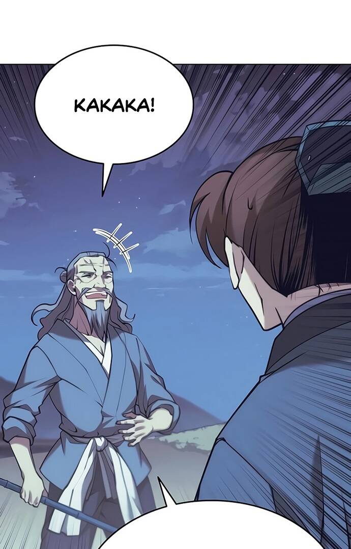 Võ Giả Bất Đắc Dĩ Chapter 86 - Trang 2