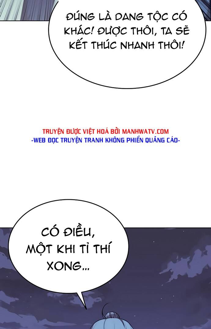 Võ Giả Bất Đắc Dĩ Chapter 86 - Trang 2