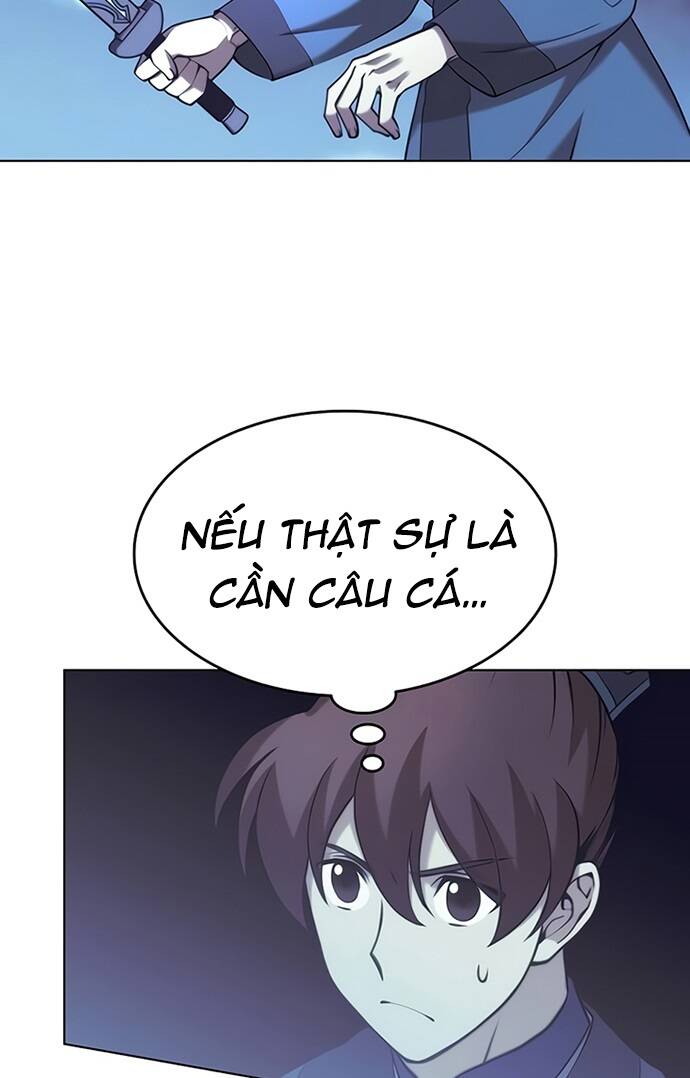 Võ Giả Bất Đắc Dĩ Chapter 86 - Trang 2