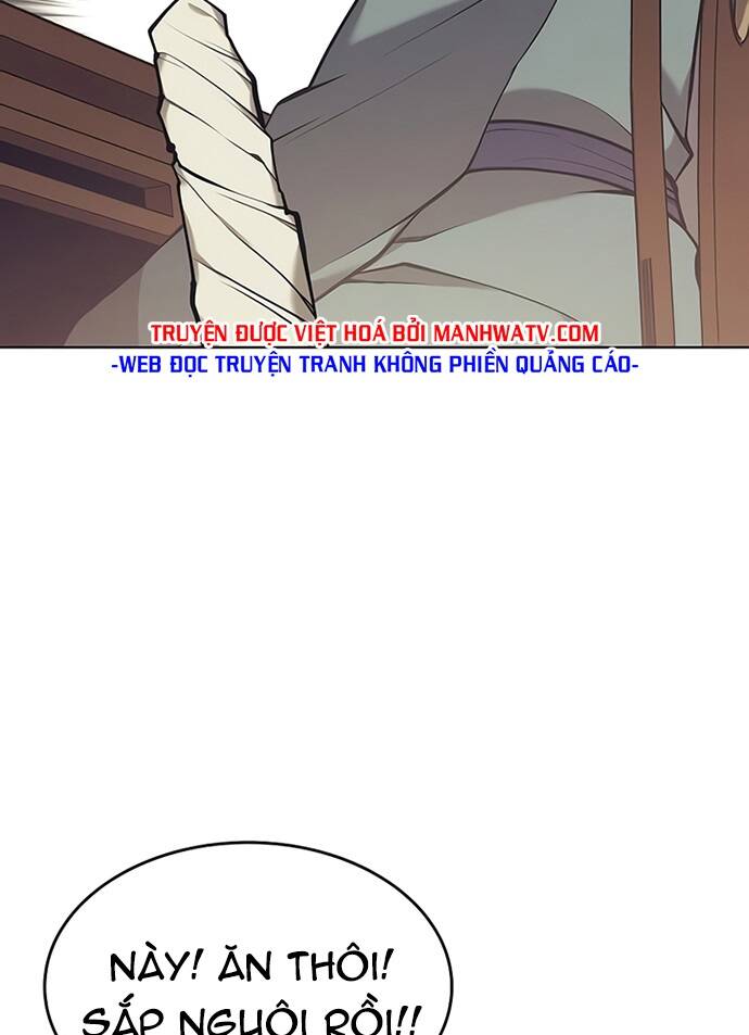 Võ Giả Bất Đắc Dĩ Chapter 86 - Trang 2