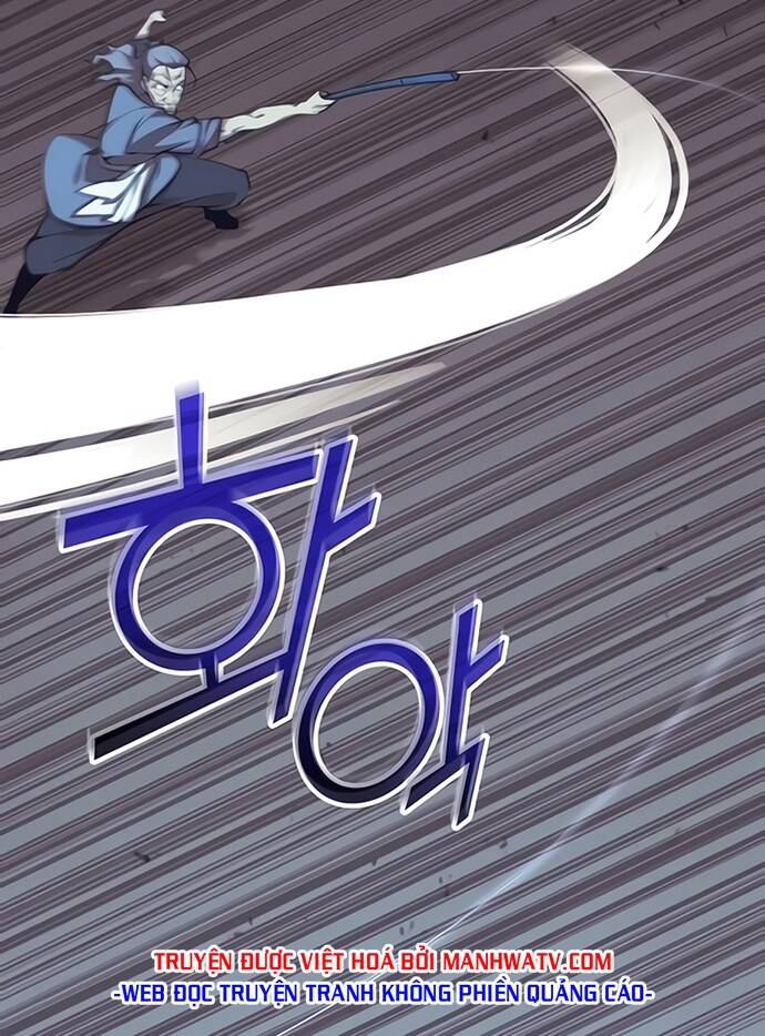 Võ Giả Bất Đắc Dĩ Chapter 86 - Trang 2