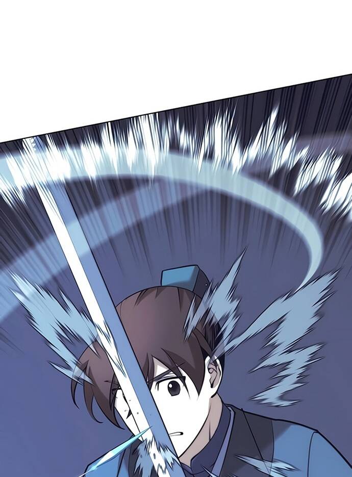 Võ Giả Bất Đắc Dĩ Chapter 86 - Trang 2