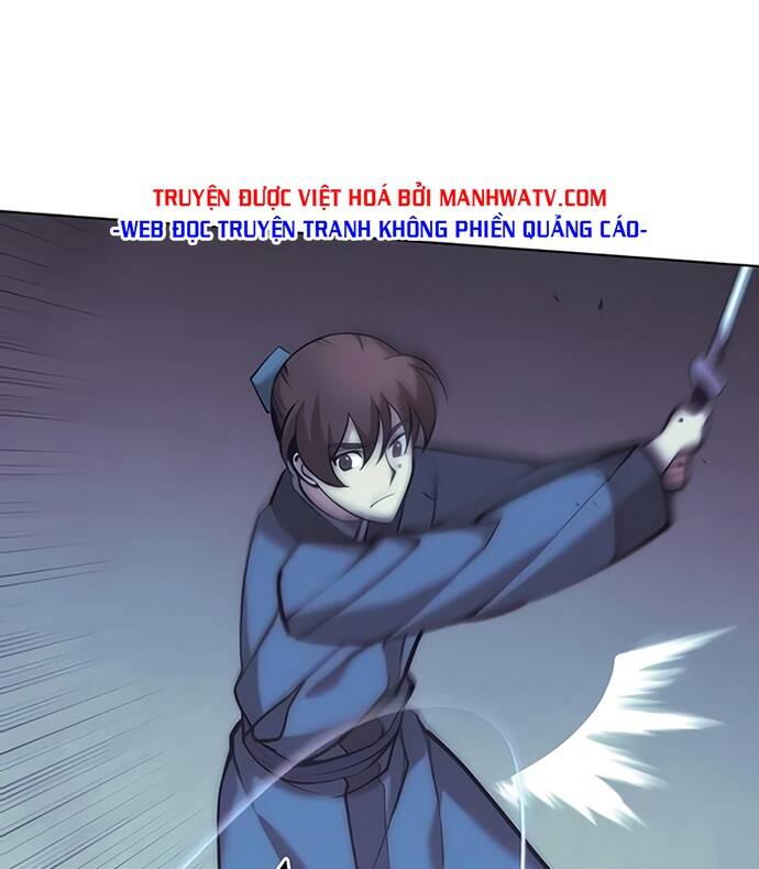 Võ Giả Bất Đắc Dĩ Chapter 86 - Trang 2