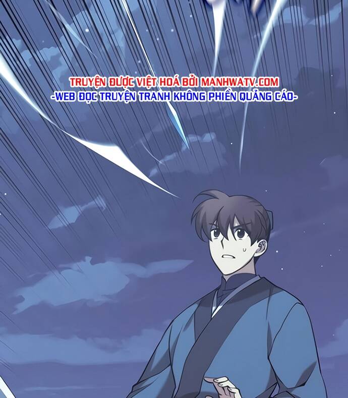 Võ Giả Bất Đắc Dĩ Chapter 86 - Trang 2