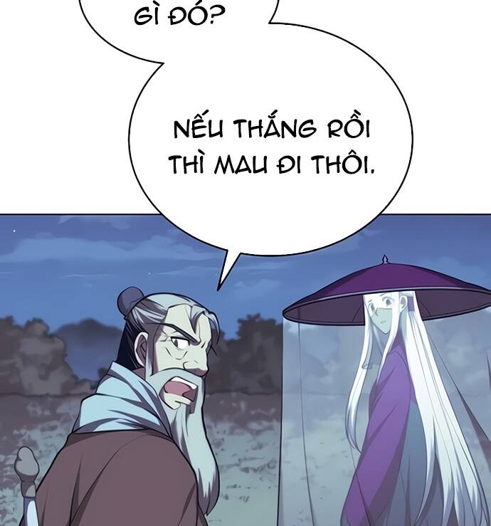 Võ Giả Bất Đắc Dĩ Chapter 87 - Trang 2