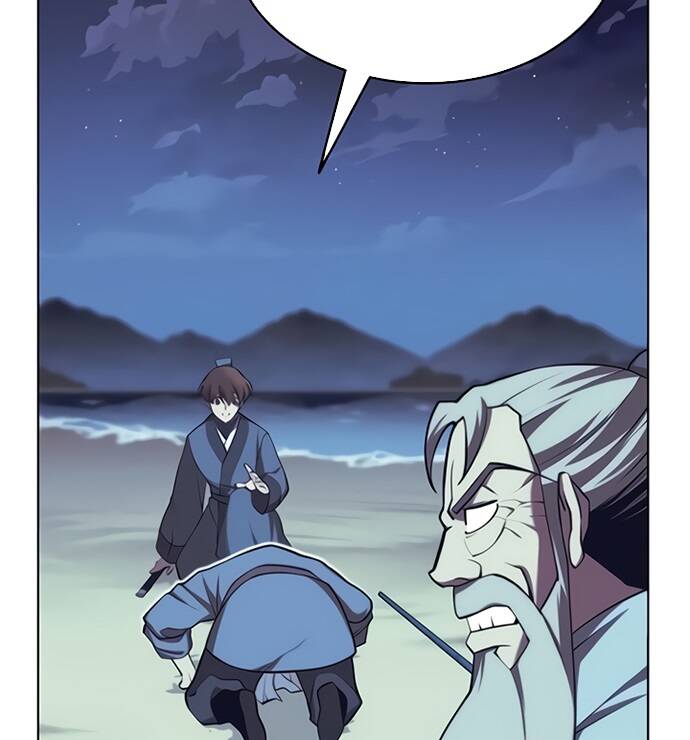 Võ Giả Bất Đắc Dĩ Chapter 87 - Trang 2