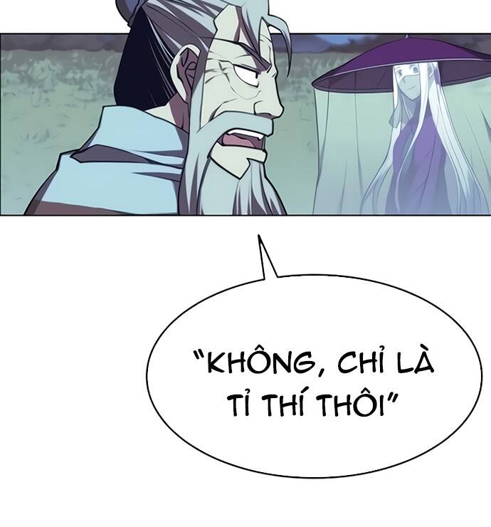 Võ Giả Bất Đắc Dĩ Chapter 87 - Trang 2