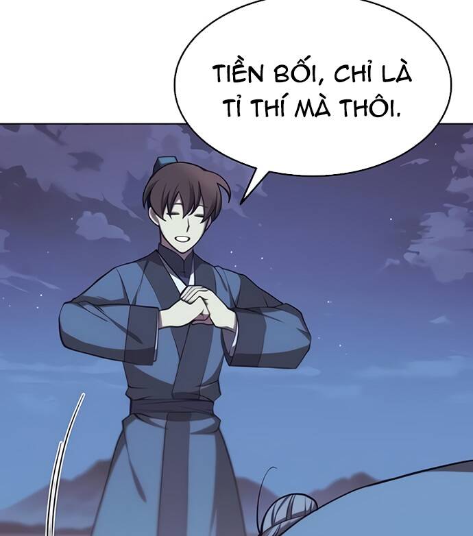 Võ Giả Bất Đắc Dĩ Chapter 87 - Trang 2