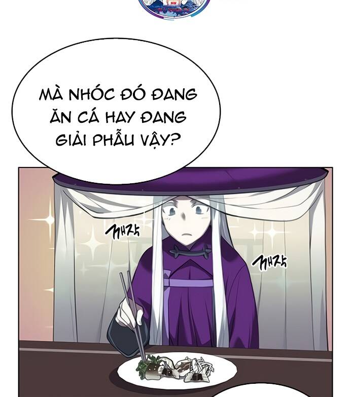 Võ Giả Bất Đắc Dĩ Chapter 87 - Trang 2