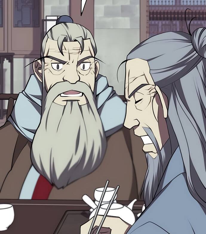 Võ Giả Bất Đắc Dĩ Chapter 87 - Trang 2