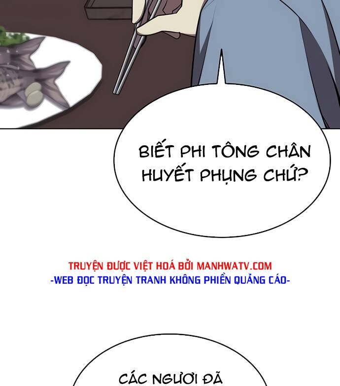 Võ Giả Bất Đắc Dĩ Chapter 87 - Trang 2