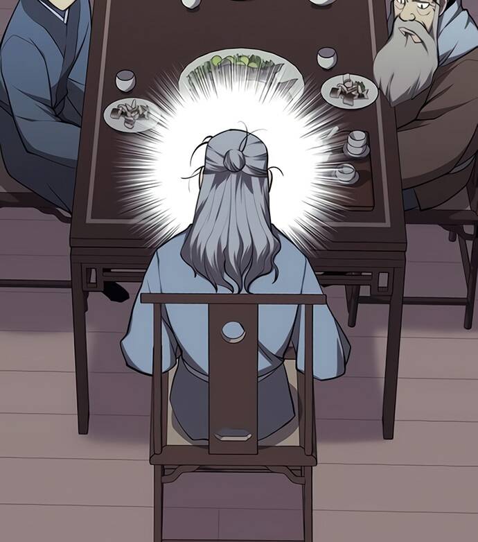 Võ Giả Bất Đắc Dĩ Chapter 87 - Trang 2