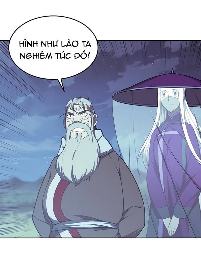 Võ Giả Bất Đắc Dĩ Chapter 87 - Trang 2