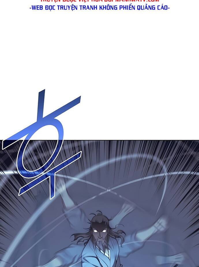 Võ Giả Bất Đắc Dĩ Chapter 87 - Trang 2