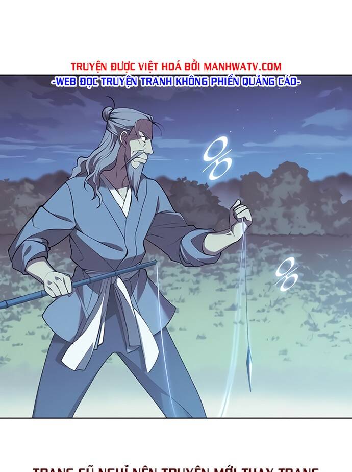 Võ Giả Bất Đắc Dĩ Chapter 87 - Trang 2