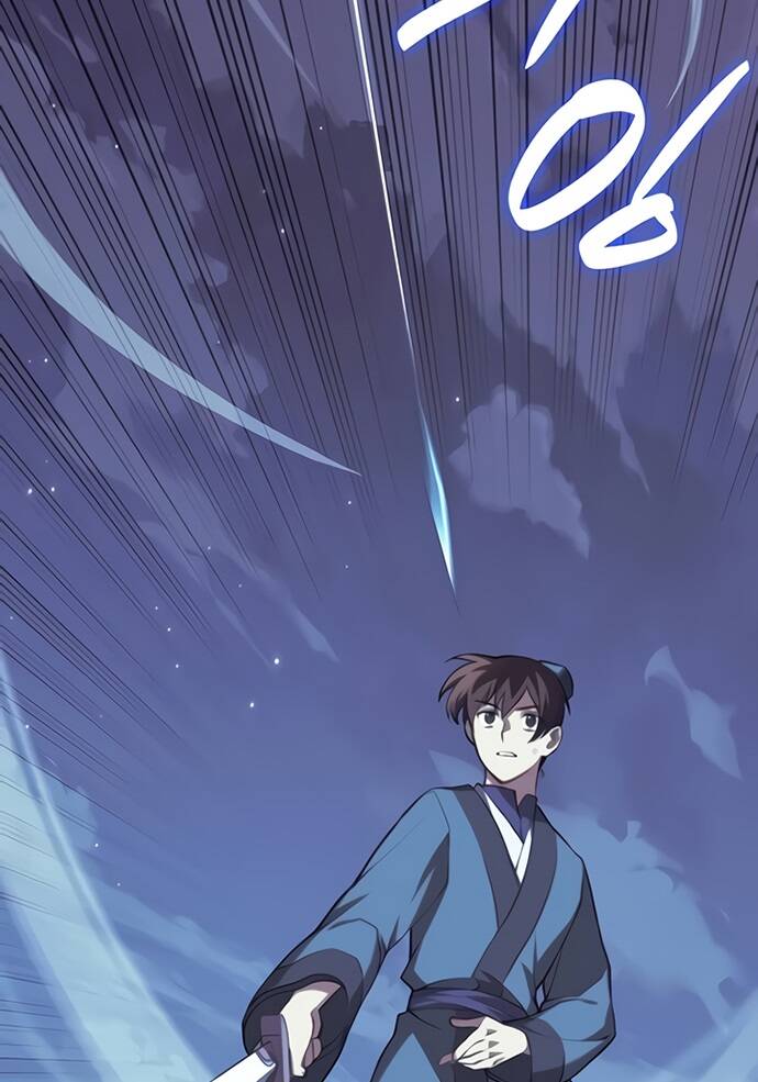 Võ Giả Bất Đắc Dĩ Chapter 87 - Trang 2