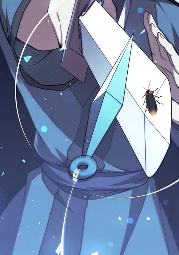 Võ Giả Bất Đắc Dĩ Chapter 87 - Trang 2