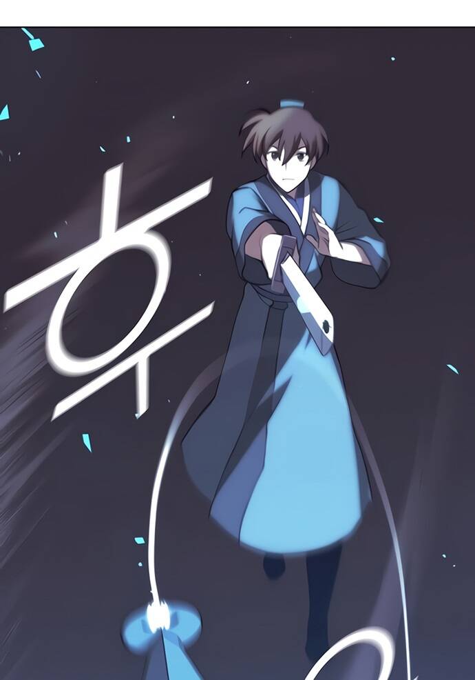 Võ Giả Bất Đắc Dĩ Chapter 87 - Trang 2