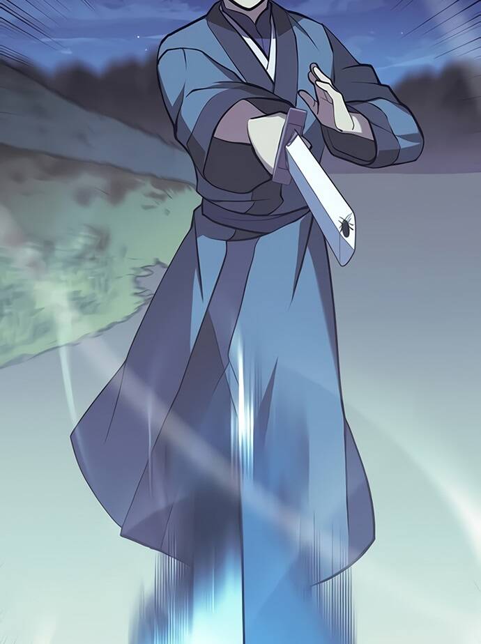 Võ Giả Bất Đắc Dĩ Chapter 87 - Trang 2