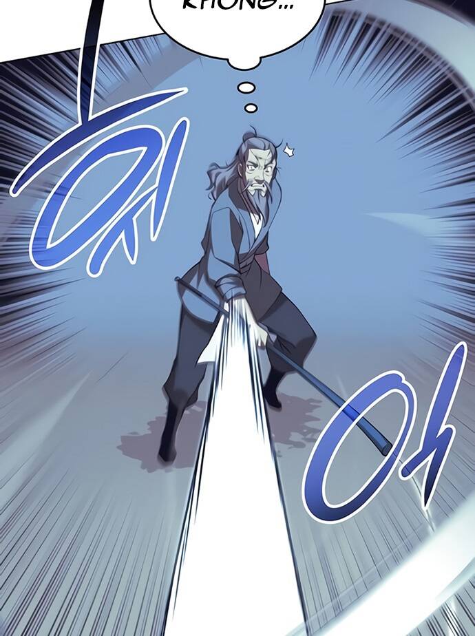 Võ Giả Bất Đắc Dĩ Chapter 87 - Trang 2