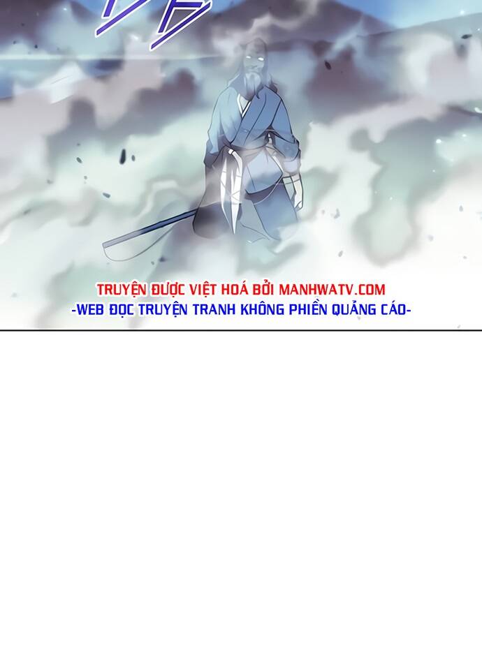 Võ Giả Bất Đắc Dĩ Chapter 87 - Trang 2