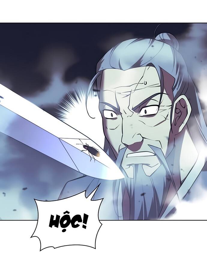 Võ Giả Bất Đắc Dĩ Chapter 87 - Trang 2