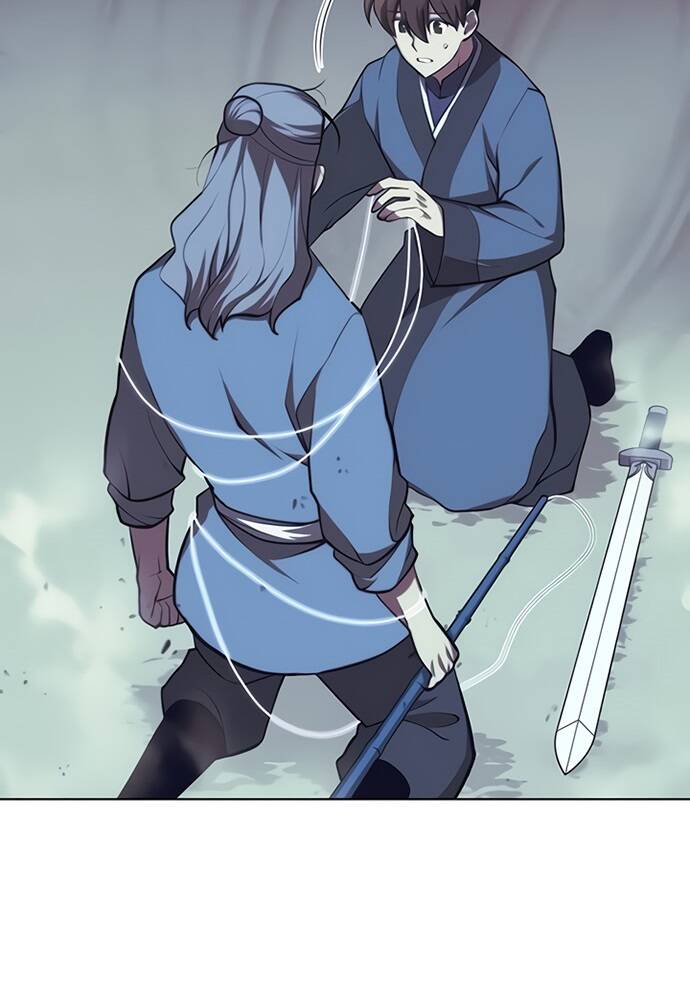 Võ Giả Bất Đắc Dĩ Chapter 87 - Trang 2