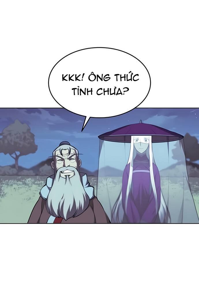 Võ Giả Bất Đắc Dĩ Chapter 87 - Trang 2