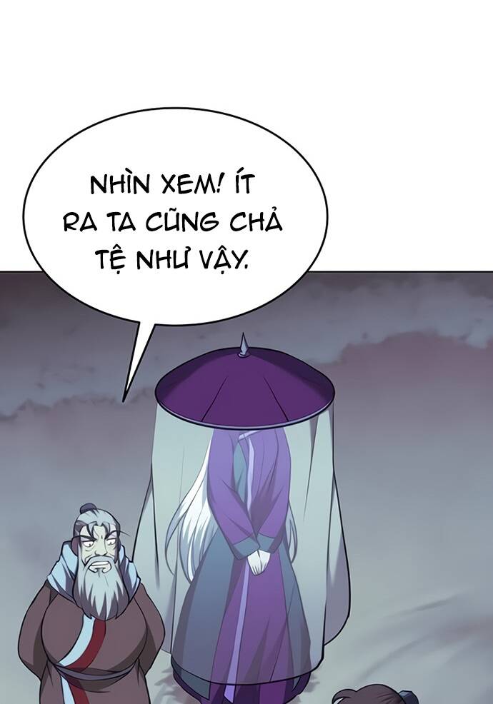 Võ Giả Bất Đắc Dĩ Chapter 87 - Trang 2