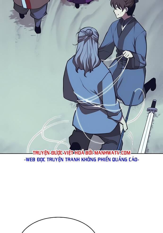 Võ Giả Bất Đắc Dĩ Chapter 87 - Trang 2