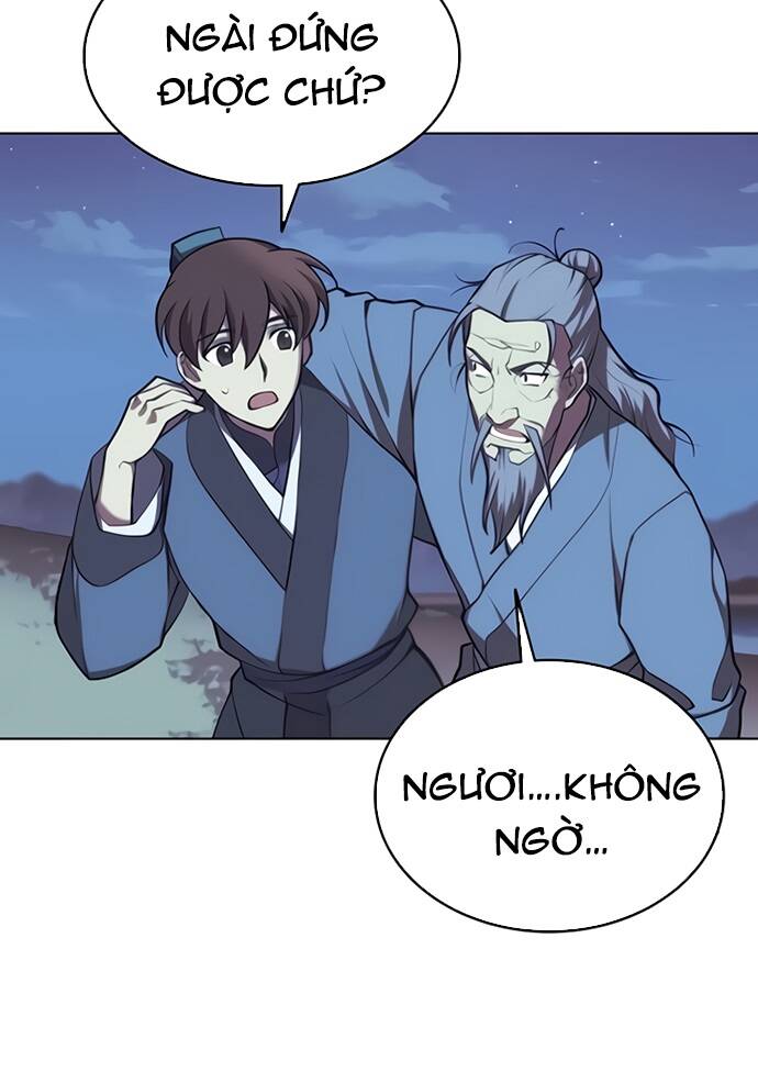 Võ Giả Bất Đắc Dĩ Chapter 87 - Trang 2