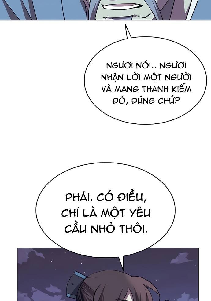 Võ Giả Bất Đắc Dĩ Chapter 87 - Trang 2