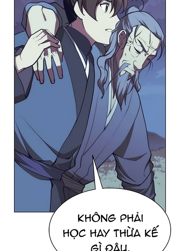 Võ Giả Bất Đắc Dĩ Chapter 87 - Trang 2