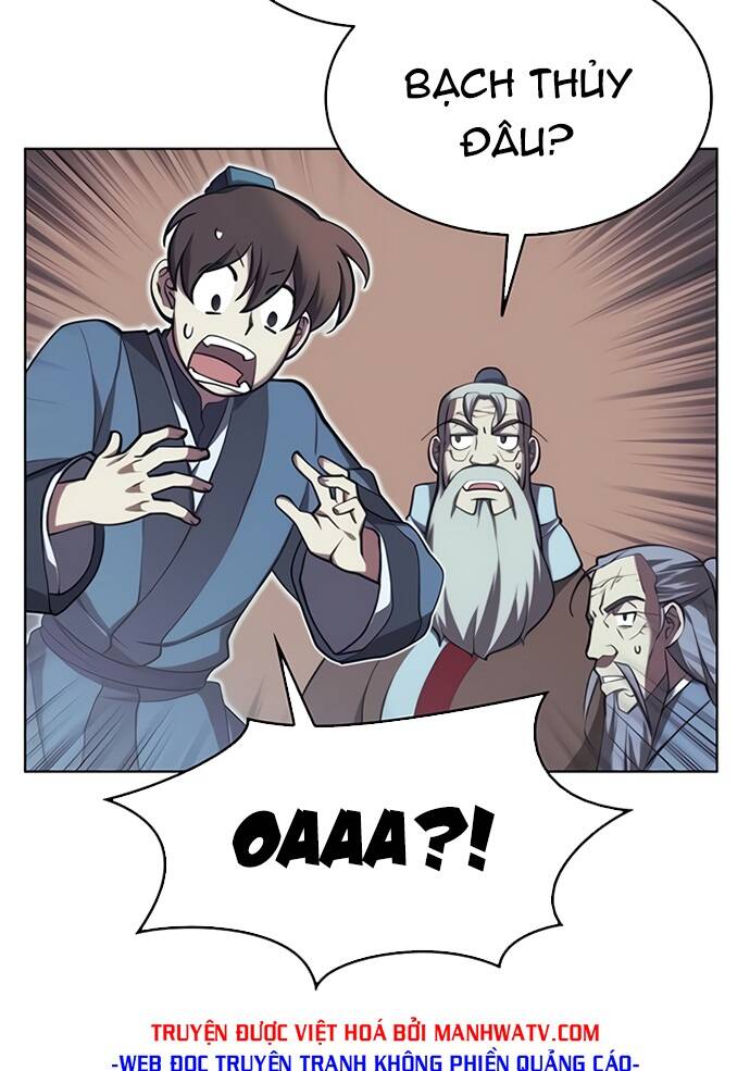 Võ Giả Bất Đắc Dĩ Chapter 87 - Trang 2