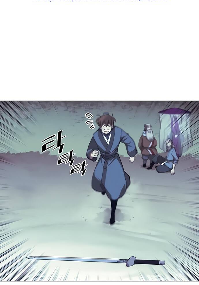 Võ Giả Bất Đắc Dĩ Chapter 87 - Trang 2