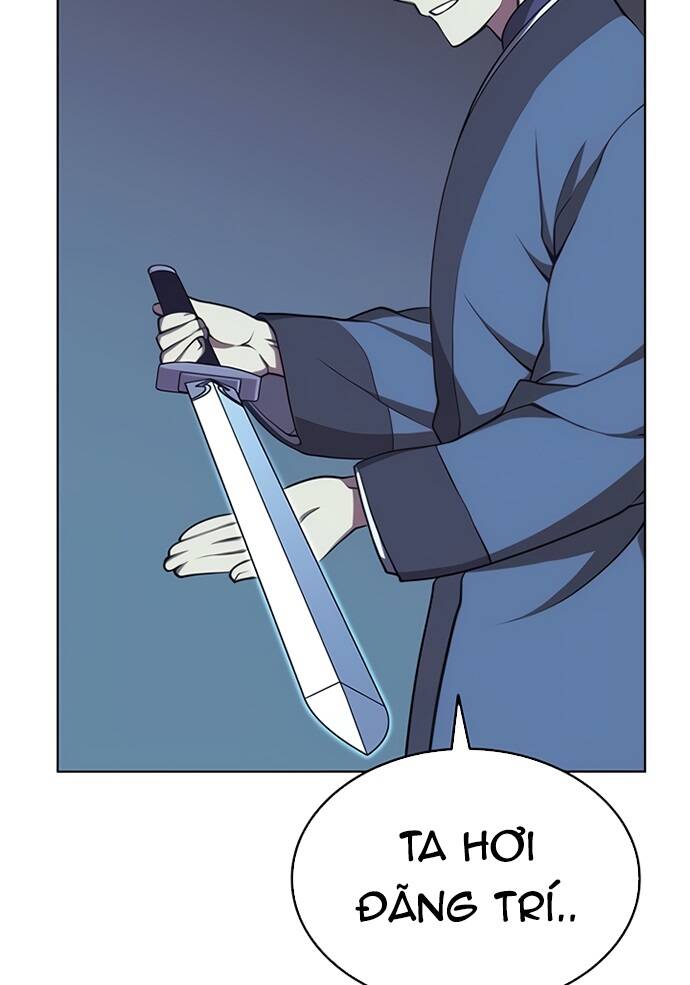 Võ Giả Bất Đắc Dĩ Chapter 87 - Trang 2