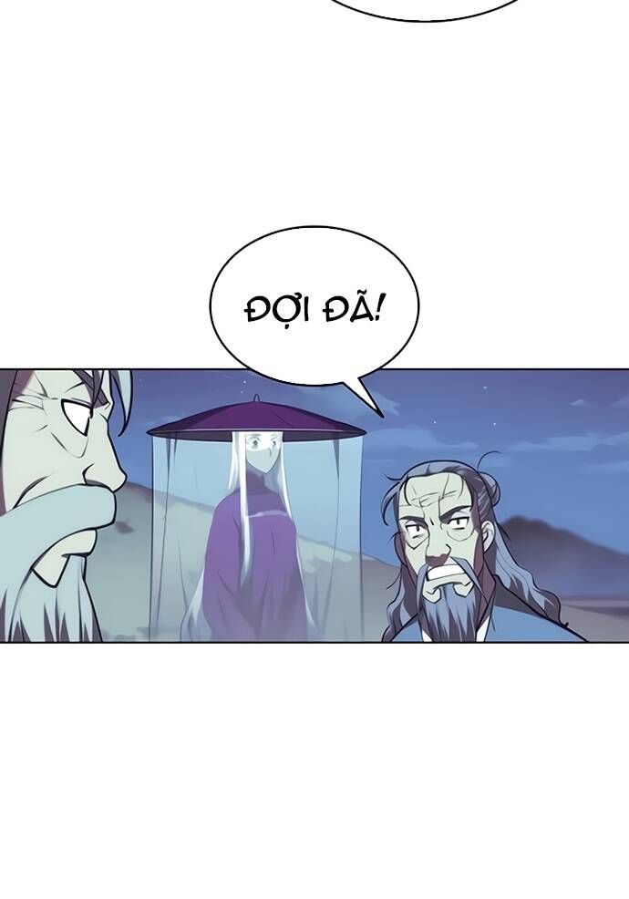 Võ Giả Bất Đắc Dĩ Chapter 87 - Trang 2