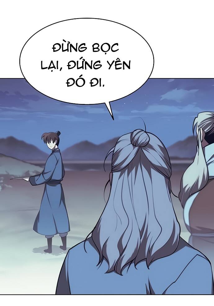 Võ Giả Bất Đắc Dĩ Chapter 87 - Trang 2