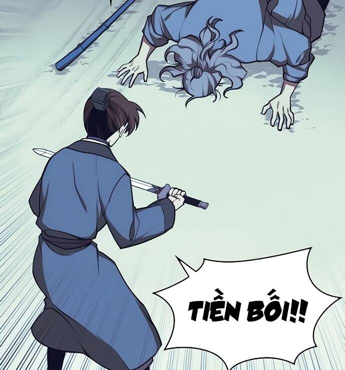 Võ Giả Bất Đắc Dĩ Chapter 87 - Trang 2