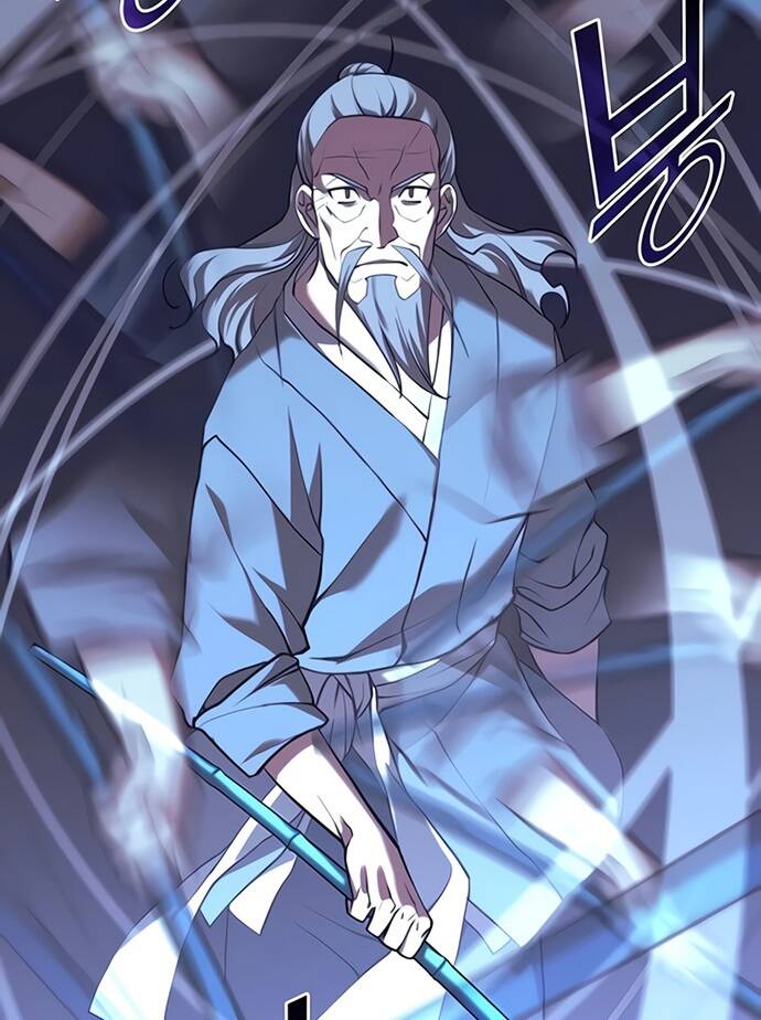 Võ Giả Bất Đắc Dĩ Chapter 87 - Trang 2