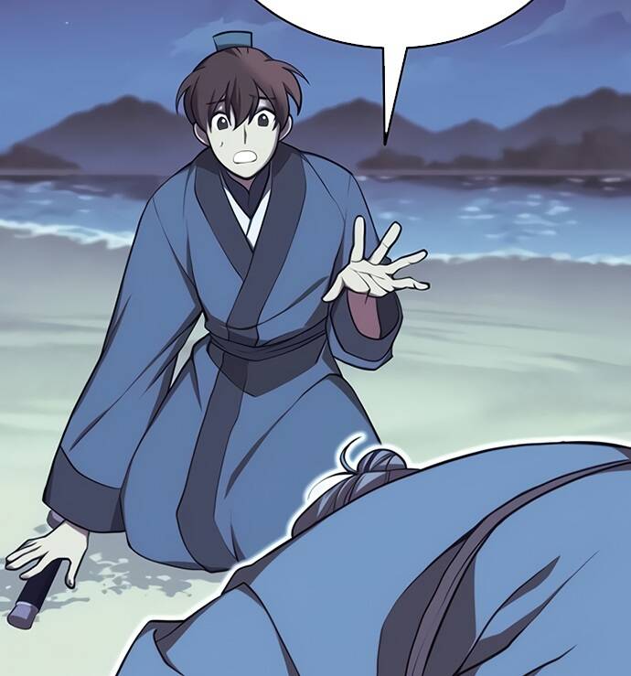 Võ Giả Bất Đắc Dĩ Chapter 87 - Trang 2